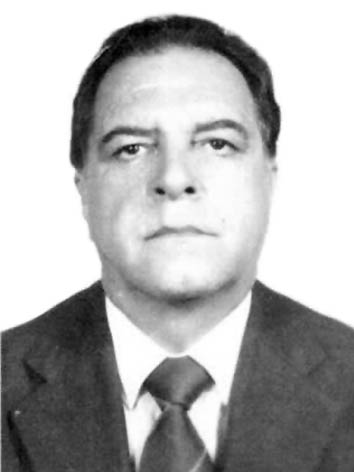 José Joaquim De Figueiredo Filho