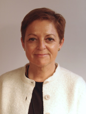 Anna Solé I Ramos