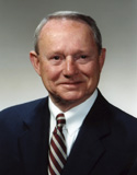 William Hamilton O'dell