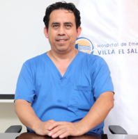 Daniel Jarandilla Serrano