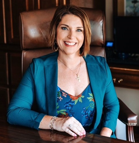 Carrie E. Coyner