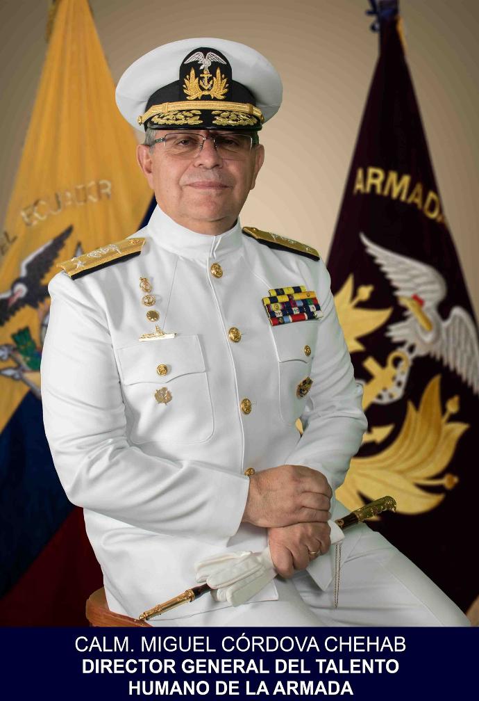Miguel Córdova Chehab