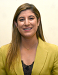 Raquel Lourdes Alonso Hernández