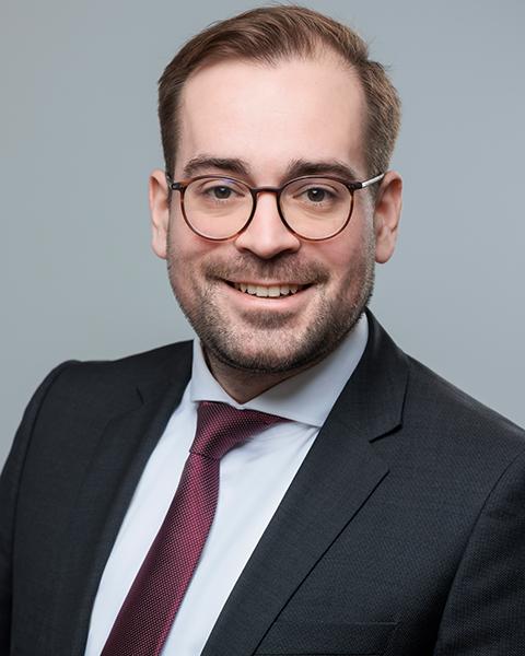 Christian Rohde