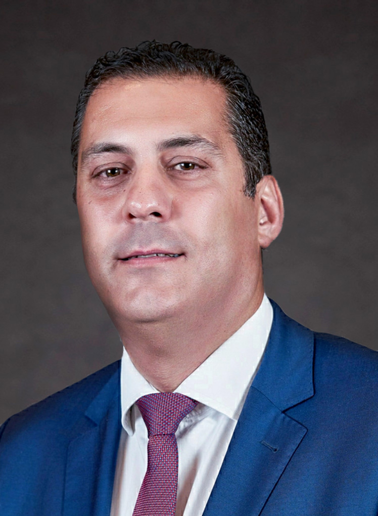 José Alberto Castro Cañibano