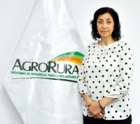 Eugenia Reina Zegarra