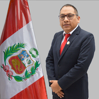 Jose Luis Tinoco Ramos
