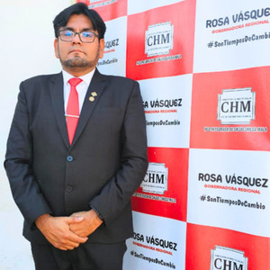 Freddy Raul Matta Uchuya