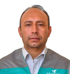 Efrain Palomino Palomino