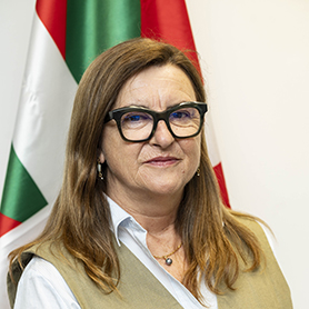 Duñike Agirrezabalaga Ugarte