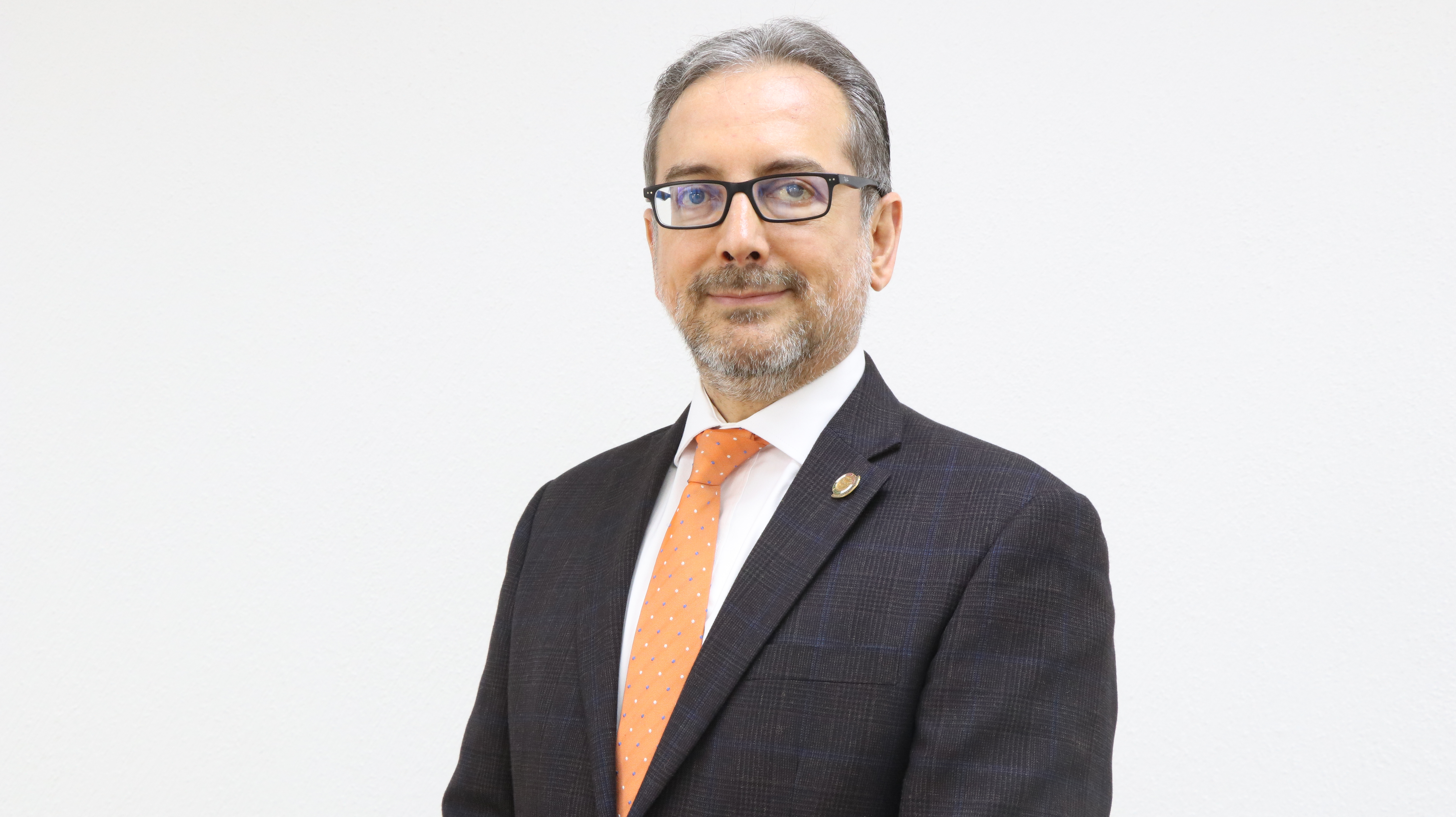 Enrique Figueroa ávila