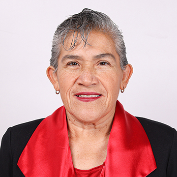 Carolina León Medina