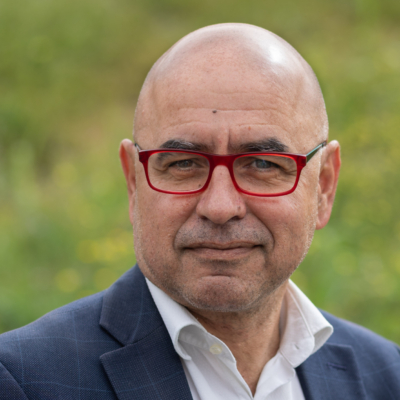 Antoni Poyato Rodríguez