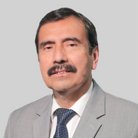 Edgard German Alvarado Barreto