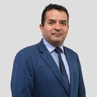 Jhon Richard Zevallos Paredes