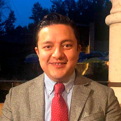 Rigoberto Zamudio Meneses