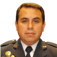 Manuel Martín Caballero Vidal