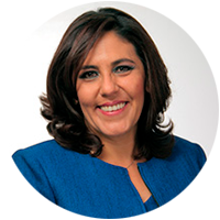 Beatriz Claudia Zavala Pérez