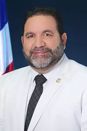 Ramón Rogelio Genao Durán