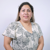 Lissett Priscila Ysla Galindo