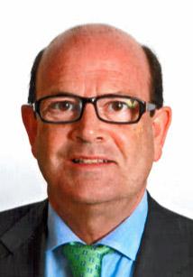 Juan Huguet Rotger