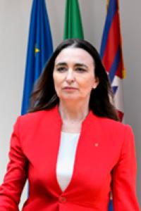 Gianna Gancia