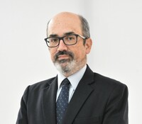 Felipe Andrés Paredes San Román