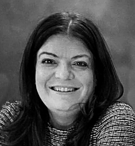Deirdre Tierney