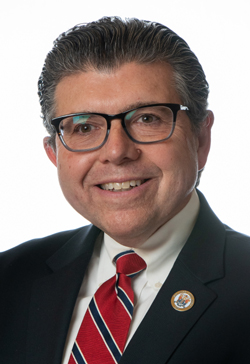 Anthony M. Bucco