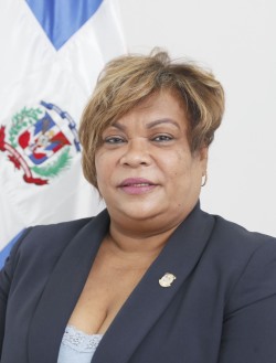 Lucrecia Santana Leyba