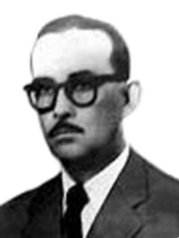 Zulmar Batista De Almeida