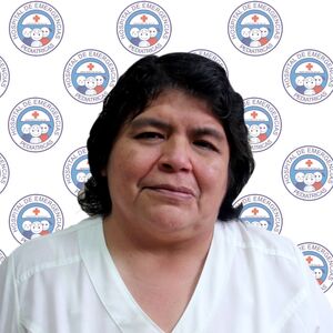 Luz Miriam Gomez Zevallos