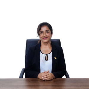 Rosa Violeta Diaz Diaz