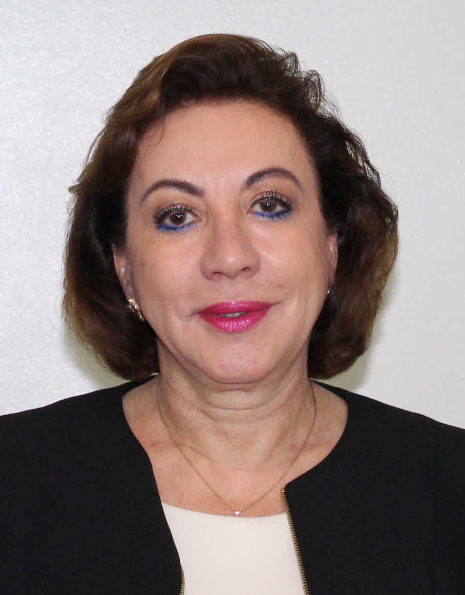 María Guadalupe Murguía Gutiérrez Con Licencia