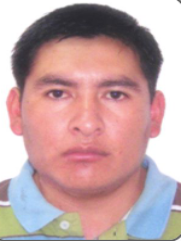 Robert Diaz Bernilla