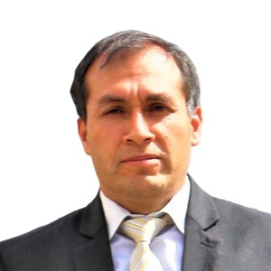 Manuel Augusto Pérez Quiroz