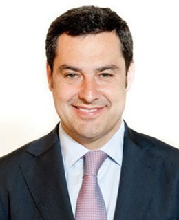 Juan Manuel Moreno Bonilla