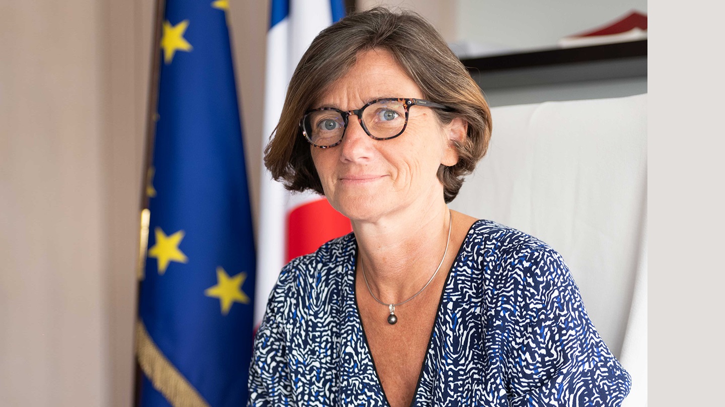 Paramètres D'affichage