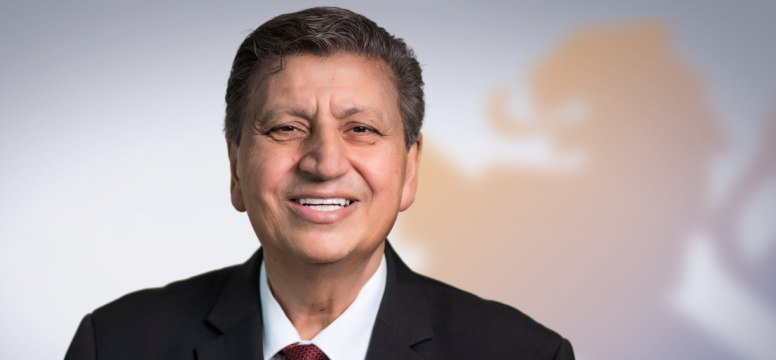 Ismail Tipi