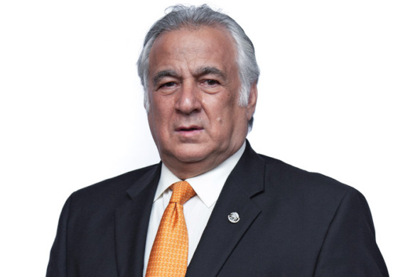Miguel Torruco Marqués