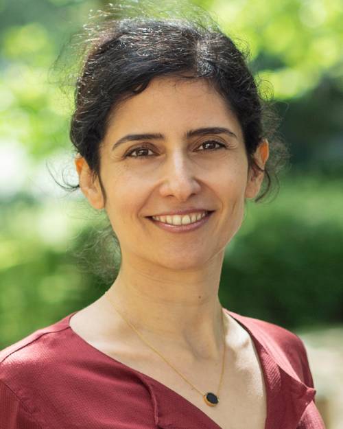 Bahar Haghanipour