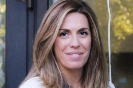 Paloma Tejero Toledo