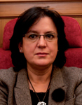 Adela De La Torre De Lope