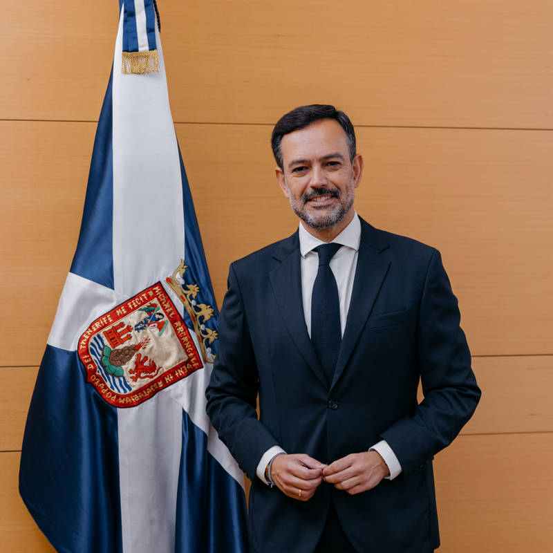 Lope Domingo Afonso Hernández