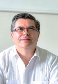 José Antonio De La Vega Asmitia