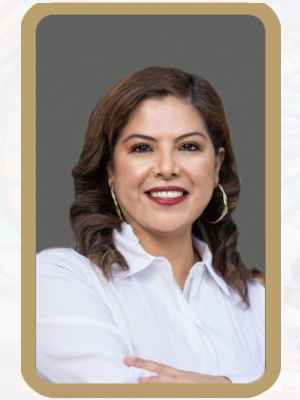 Gabriela Esperanza Brito Jiménez