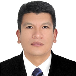 Marco Antonio Ccoyllar Urruchi