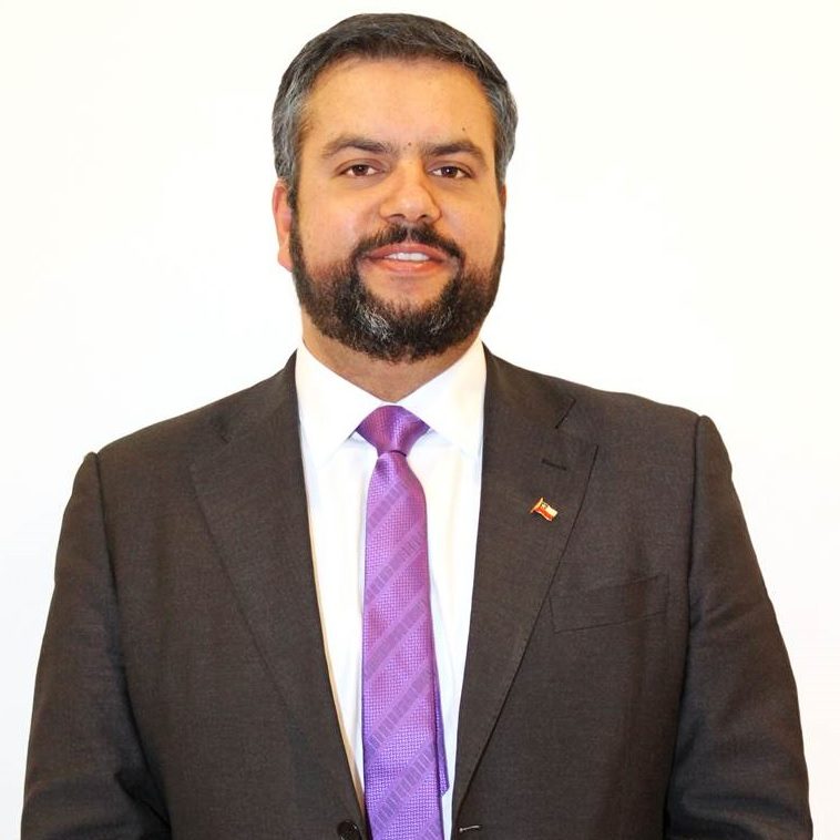 Francisco José Ruiz Muñoz