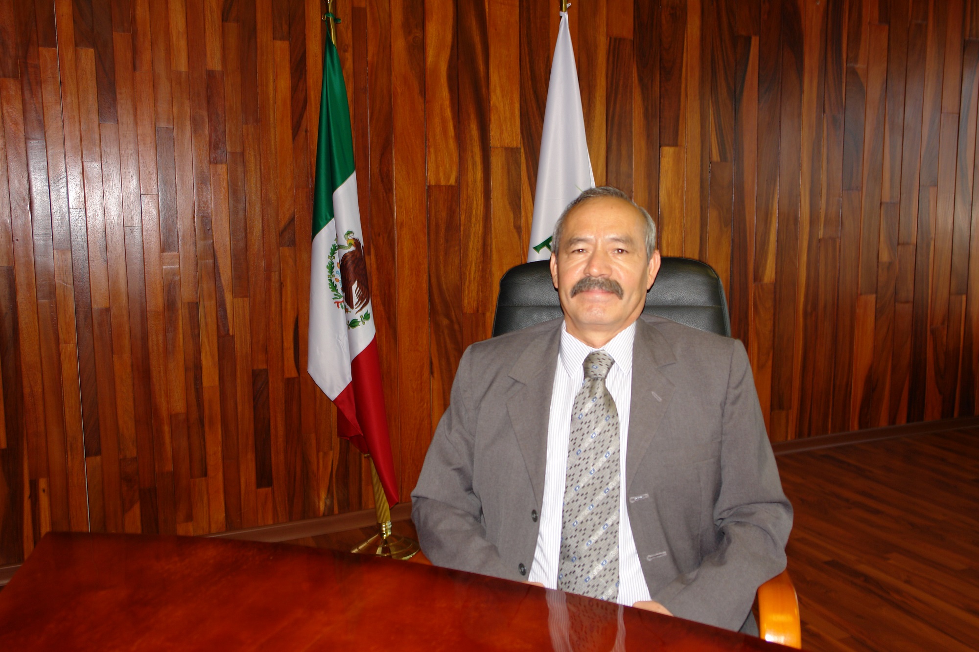 José Manuel Terrazas Astorga