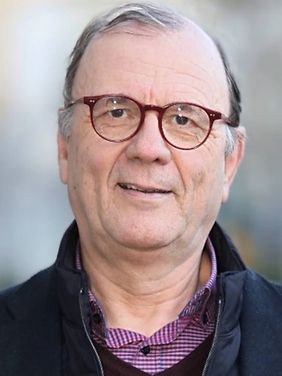Uwe Foullong